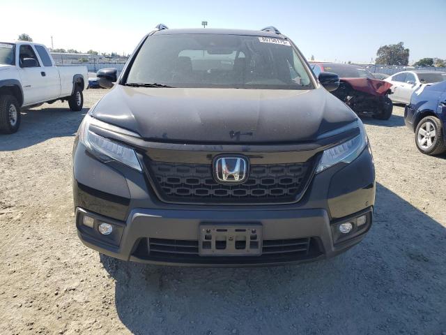 2019 HONDA PASSPORT TOURING #3304602511