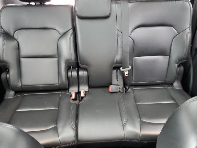 2019 FORD EXPLORER X - 1FM5K8D86KGA01626