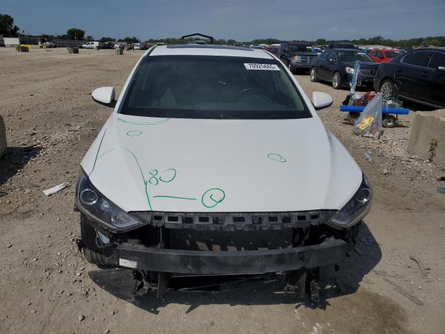 2018 HYUNDAI ELANTRA SE - 5NPD84LF3JH382286