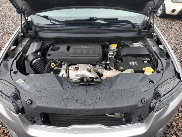 2019 JEP CHEROKEE LIMITED #3256421329