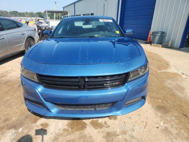 2022 DODGE CHARGER SX 2C3CDXBGXNH169163