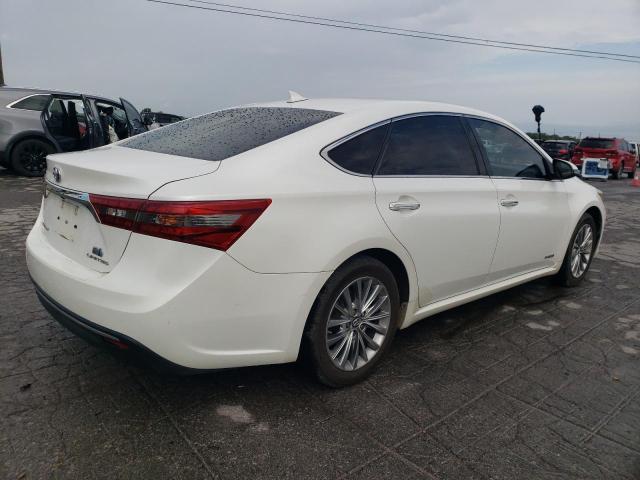 2016 TOYOTA AVALON HYB 4T1BD1EB1GU050689