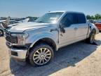 2018 FORD F150 SUPER - 1FTEW1EG5JFB04742