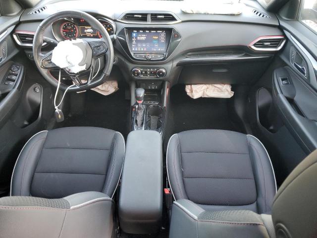 2023 CHEVROLET TRAILBLAZER RS KL79MUSL5PB080384