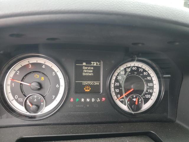 2019 RAM 1500 CLASS 1C6RR7FG6KS517389