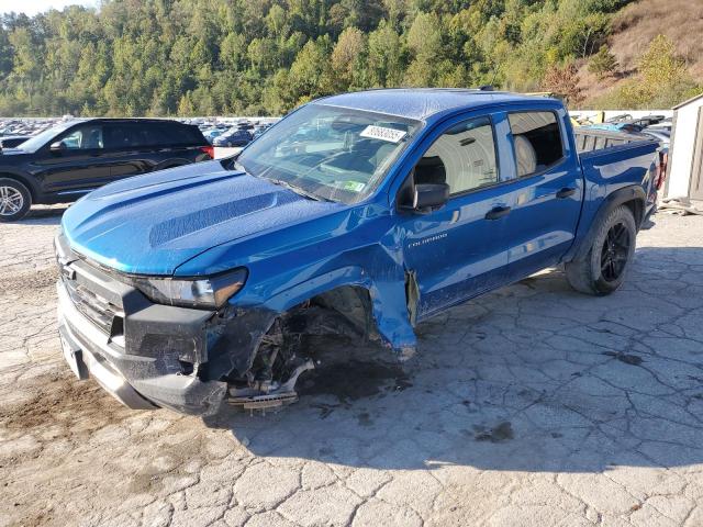 CHEVROLET COLORADO T