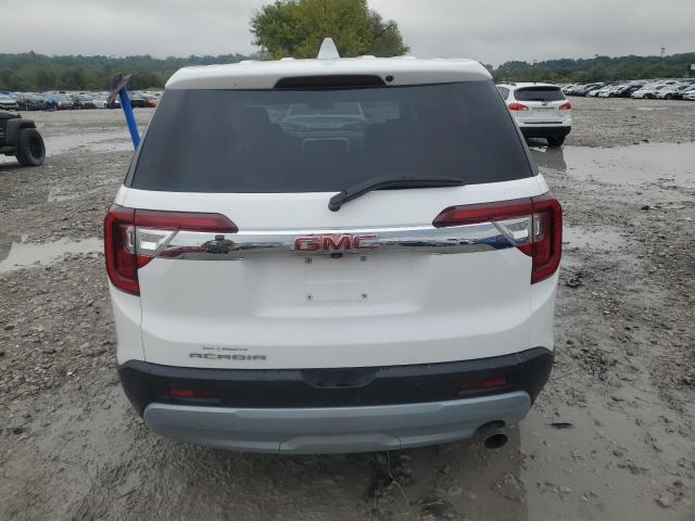 2020 GMC ACADIA SLE - 1GKKNKLA1LZ155316