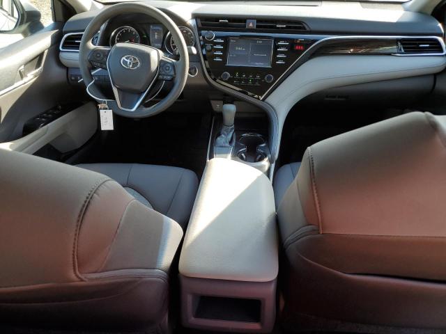 2018 TOYOTA CAMRY L 4T1B11HK1JU063812