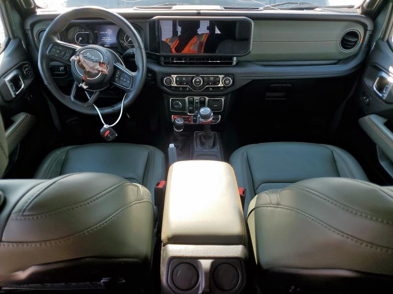2024 JEEP GLADIATOR 1C6JJTEG1RL115539