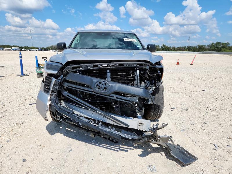2023 TOYOTA TUNDRA CREWMAX SR 5TFLA5DB7PX062421