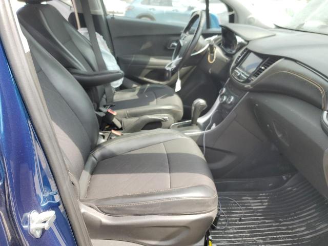 2020 CHEVROLET TRAX 1LT - 3GNCJLSB8LL278959