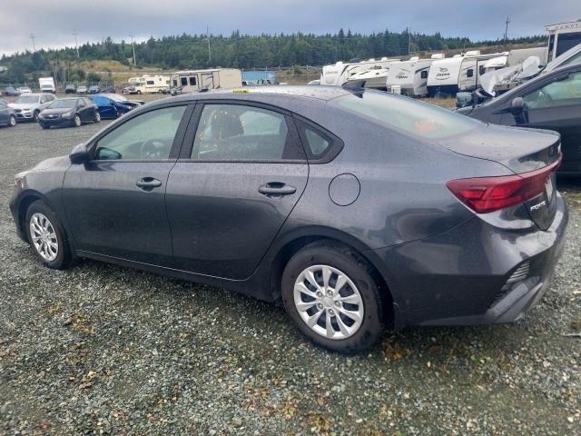 2024 KIA FORTE LX 3KPF24AD0RE805837
