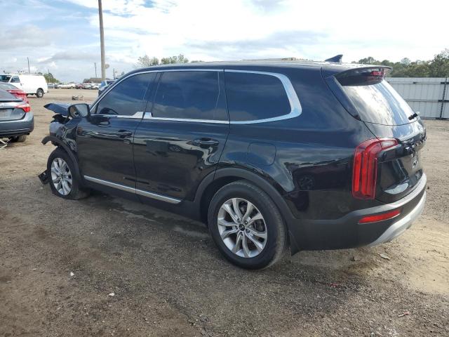 2020 KIA TELLURIDE LX - Other View