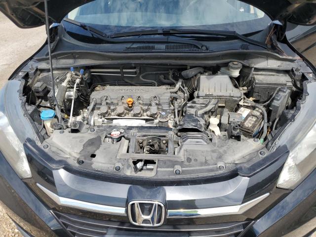 2017 HONDA HR-V EX 3CZRU5H54HM704276