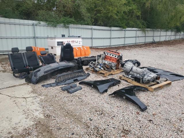 2021 DODGE DURANGO SR - 1C4SDJH90MC643331