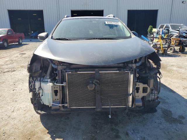 2015 TOYOTA RAV4 LIMITED - 2T3YFREVXFW215447