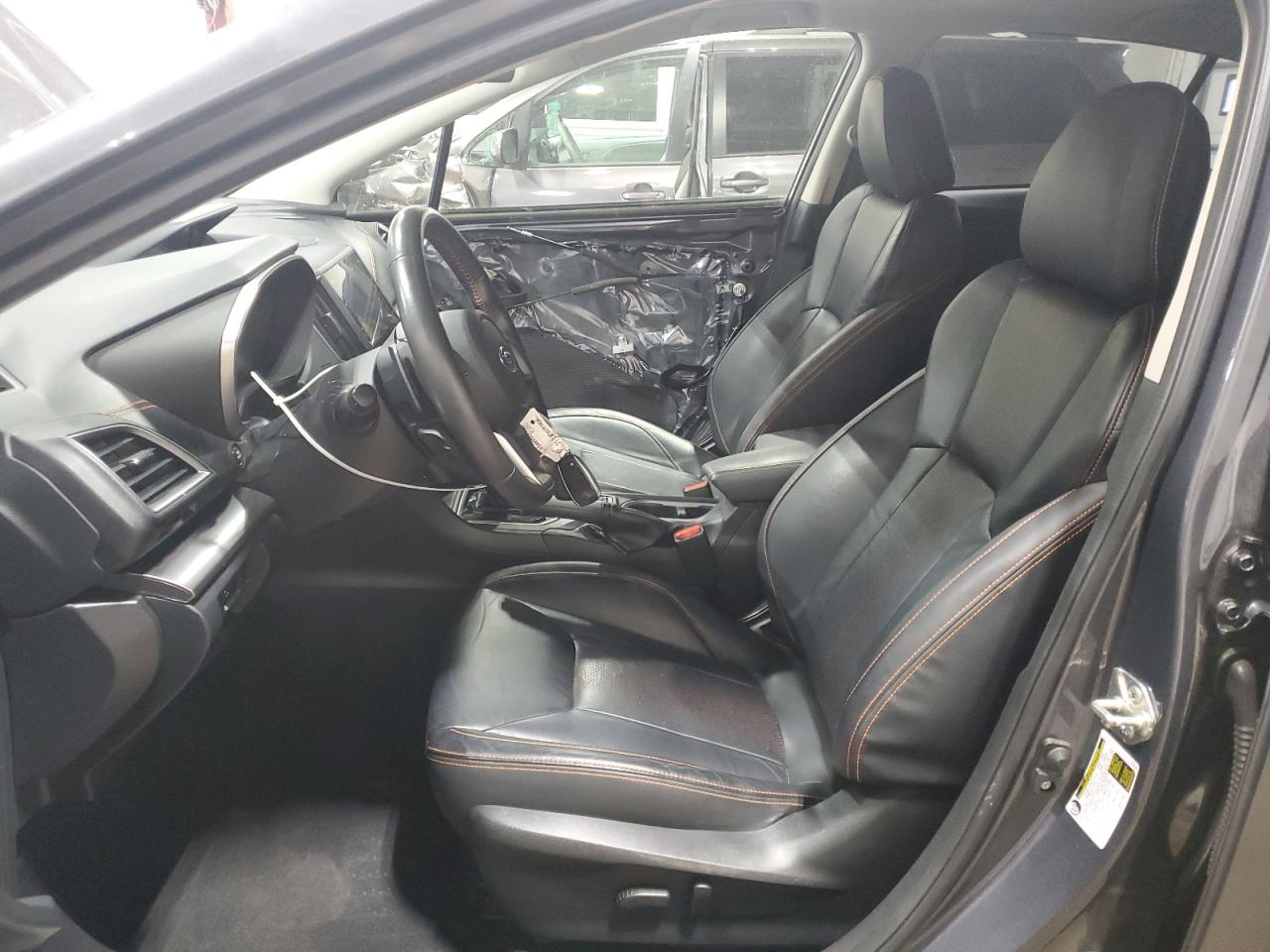 SUBARU CROSSTREK LIMITED