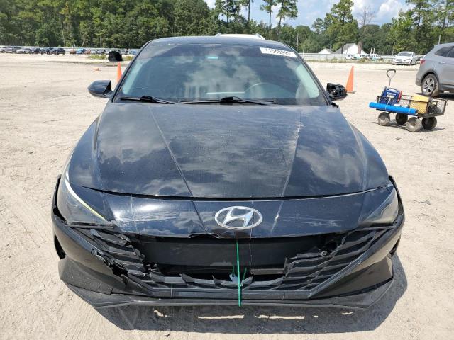 2021 HYUNDAI ELANTRA SE 5NPLM4AG2MH031263