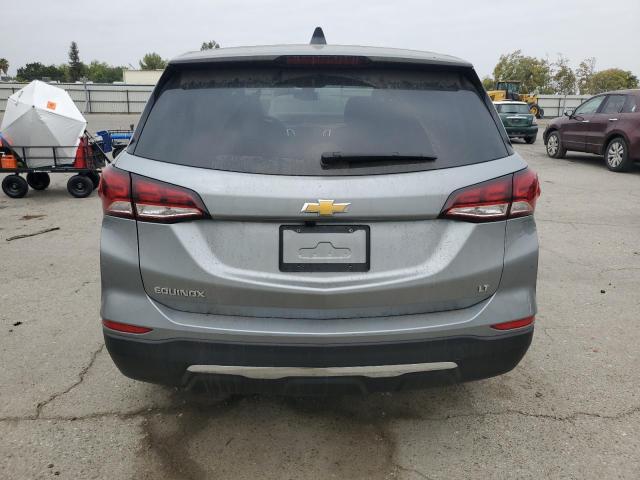 2023 CHEVROLET EQUINOX LT - 3GNAXKEG0PS169981
