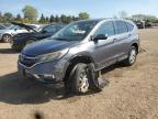 2015 HONDA CR-V EX - 5J6RM4H50FL081103