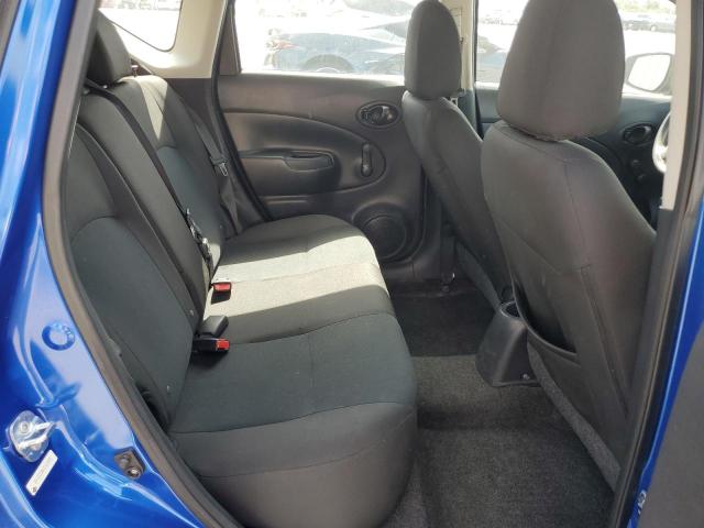 2015 NISSAN VERSA NOTE 3N1CE2CP4FL432673