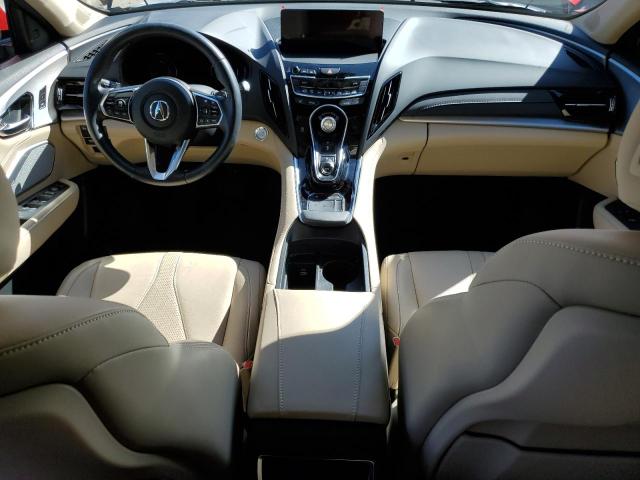 2024 ACURA RDX TECHNO 5J8TC2H59RL034404