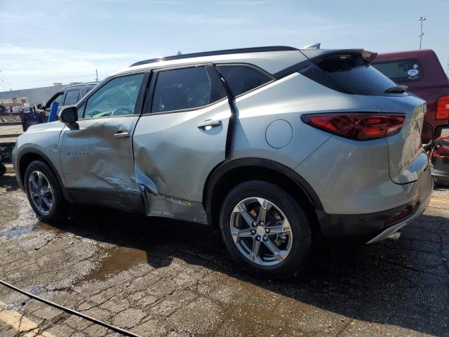 2024 CHEVROLET BLAZER 2LT #3280471129