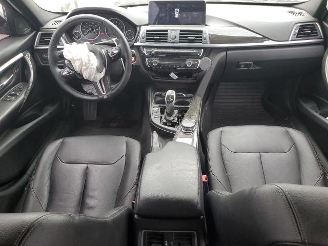 2016 BMW 340 I WBA8B3G54GNT91812