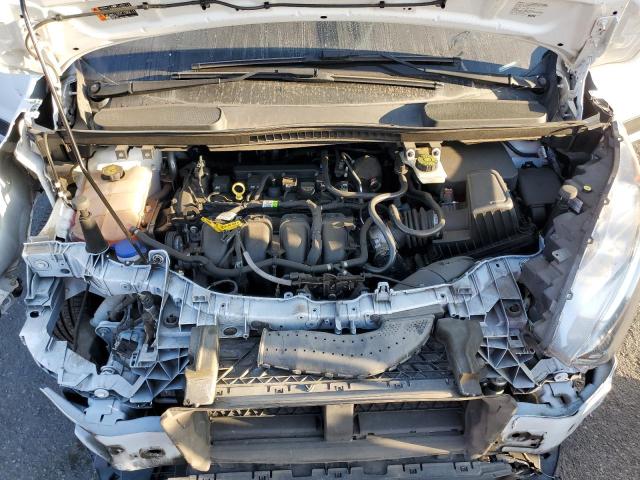 2021 FORD TRANSIT CO #3303002632