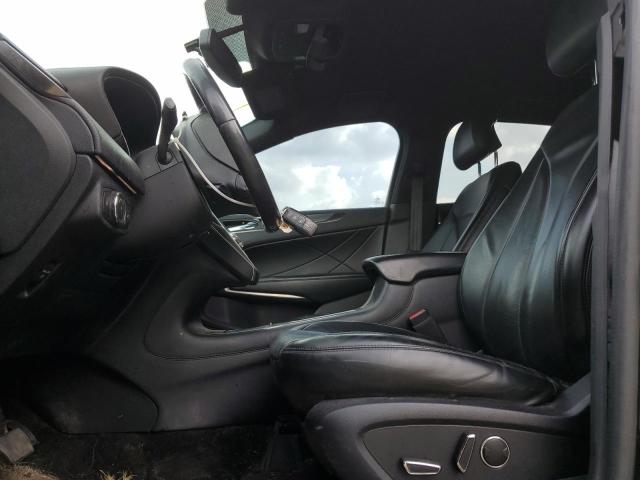 2016 LINCOLN MKC SELECT 5LMCJ2D9XGUJ07986