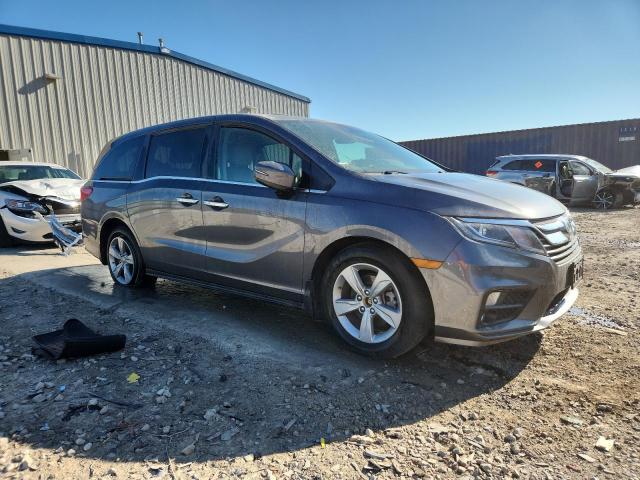 2019 HONDA ODYSSEY EX - 5FNRL6H71KB098656