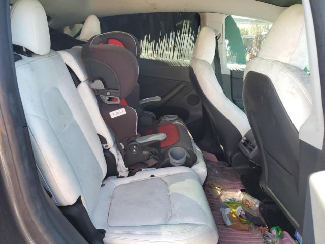 2023 TESLA MODEL Y 7SAYGAEE5PF812336