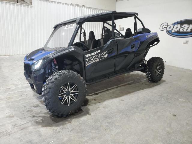 2025 KAWASAKI TERYX - JKARTCE16SB500070