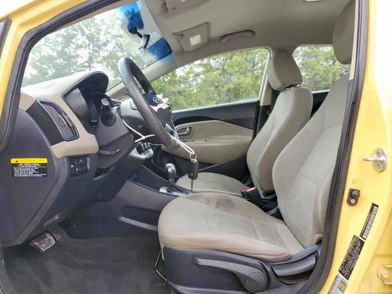 2016 KIA RIO LX - KNADM4A3XG6667328