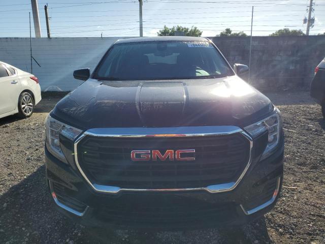 2022 GMC TERRAIN SL 3GKALMEV7NL207684