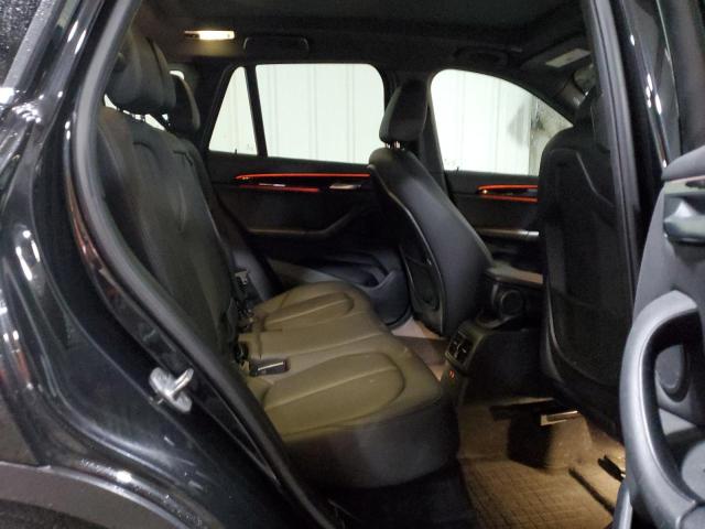 2019 BMW X1 XDRIVE2 - WBXHT3C54K5L36830