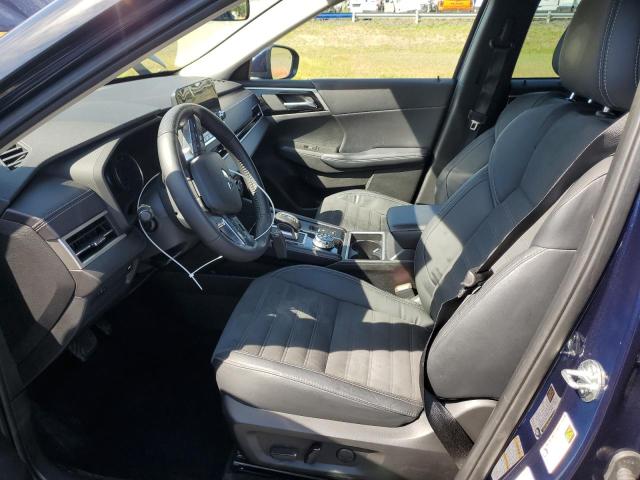 2022 MITSUBISHI OUTLANDER #3291383132