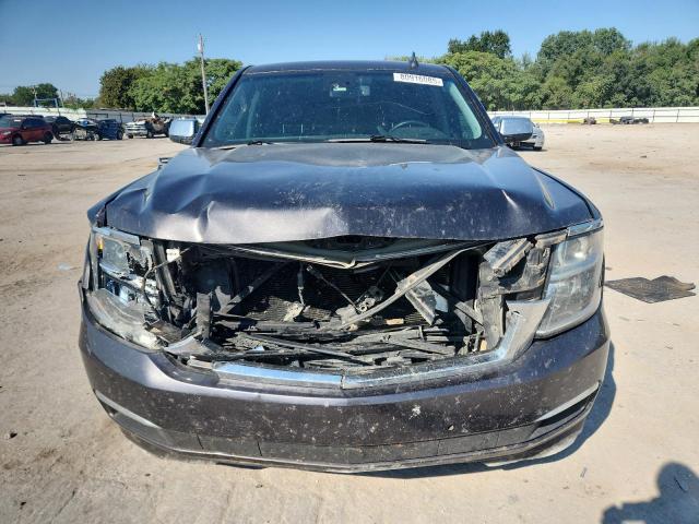 2018 CHEVROLET TAHOE K150 #3287593020