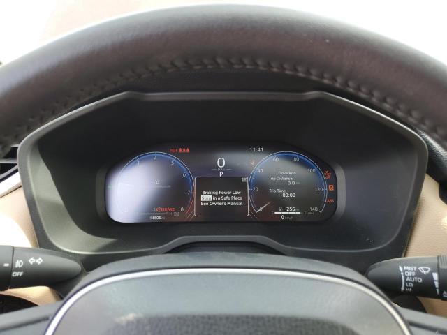 2023 TOYOTA RAV4 LIMIT 2T3N1RFV1PW390445