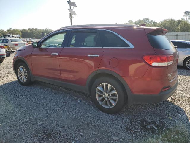 2016 KIA SORENTO LX - 5XYPGDA38GG024495