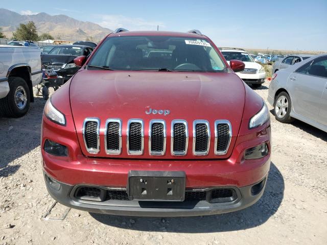 2017 JEEP CHEROKEE LATITUDE 1C4PJMCS3HW587562