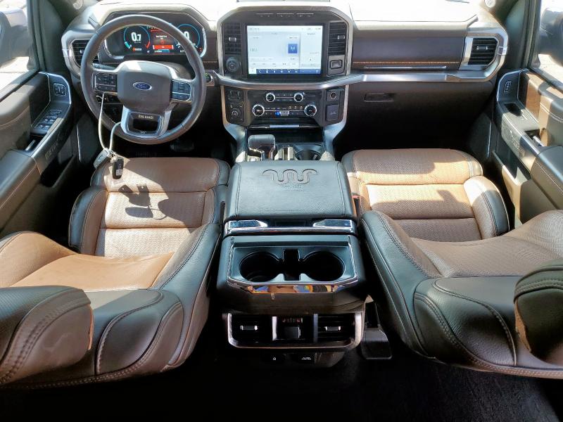 2023 FORD F150 SUPER #3291228962