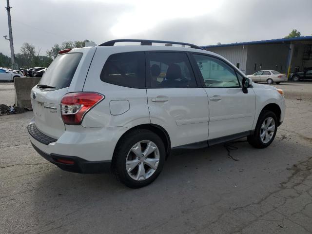 2016 SUBARU FORESTER 2 JF2SJADC6GH519437