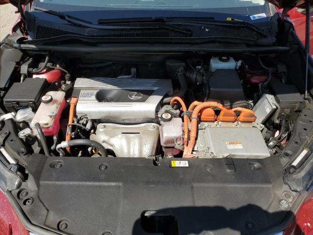 2021 LEXUS NX 300H BA JTJGJRDZ3M2166724