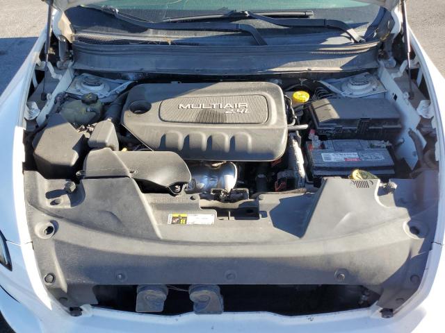 2015 JEEP CHEROKEE S 1C4PJLAB8FW616905