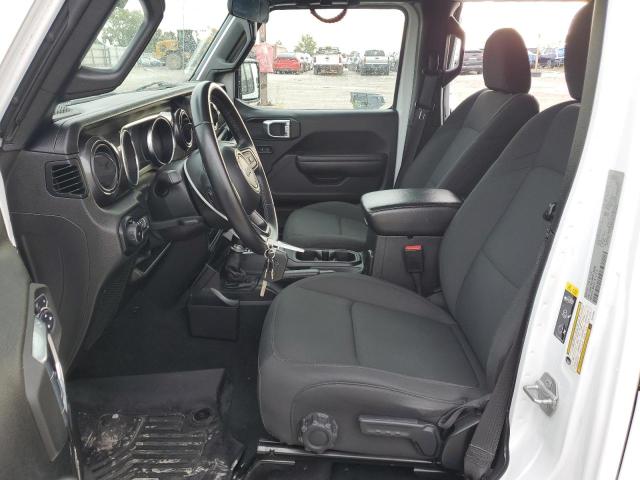 2021 JEEP WRANGLER U 1C4HJXDG9MW736986