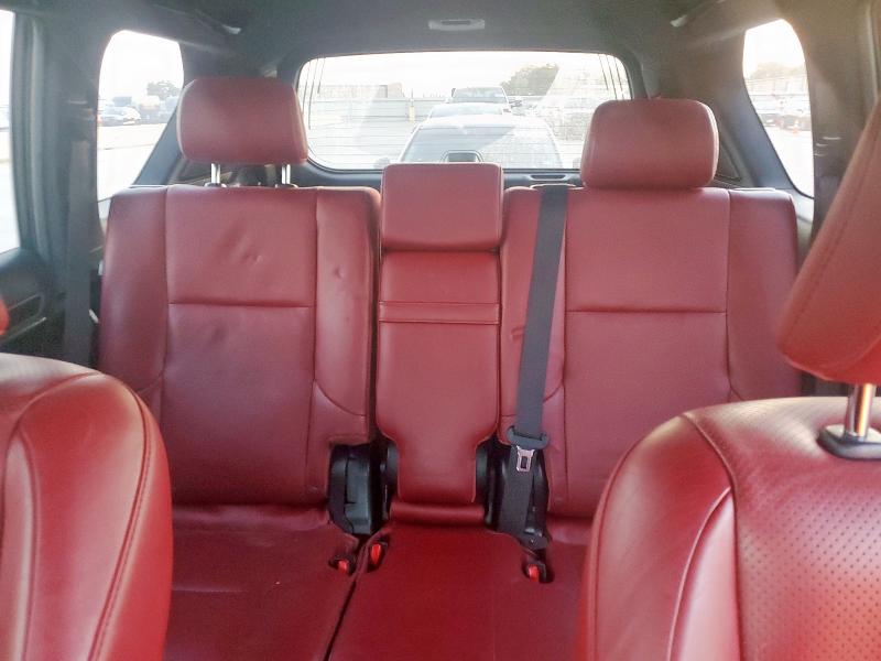 2021 LEXUS GX 460 LUX JTJGM7BX0M5276299