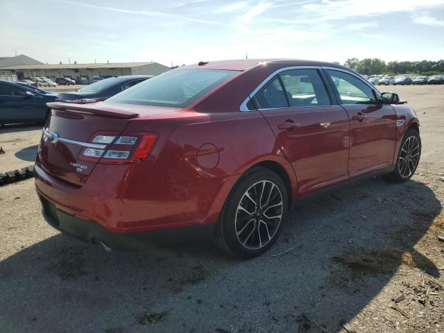 2019 FORD TAURUS LIM 1FAHP2J85KG115840