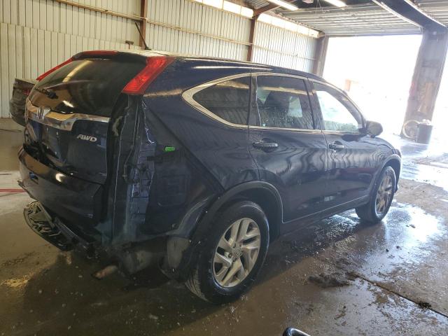 2015 HONDA CR-V EX 2HKRM4H56FH648537