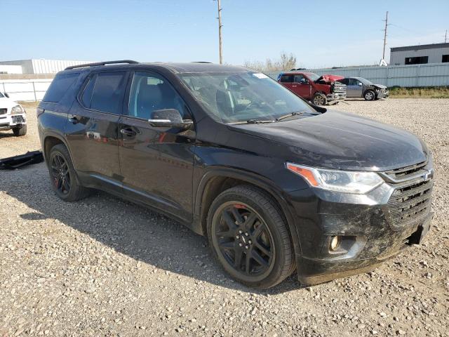 2019 CHEVROLET TRAVERSE P - 1GNEVKKW1KJ208607